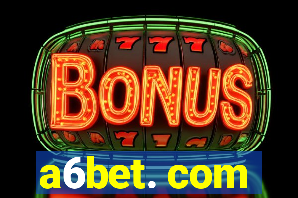 a6bet. com